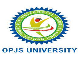 OPJS University